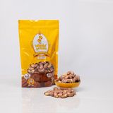 Leblebi Çarşısı Kabuklu Kaju - 600 Gr