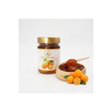Leblebi Çarşısı Kamkat Reçeli (Kumkuat Reçeli) -350 gr