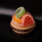 Leblebi Çarşısı Karpuz Dilim Jelibon - 500 Gr