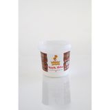 Leblebi Çarşısı Köpük Helva - 450g Geleneksel Tatlı