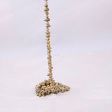 Leblebi Çarşısı Kuru Bamya 1 Bağ ( 44 Gr )