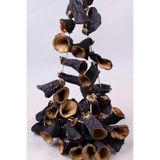 Leblebi Çarşısı Kuru Sap Patlıcan, 1 Bağ, 110-130 gram