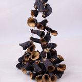 Leblebi Çarşısı Kuru Sap Patlıcan 1 Bağ (120 Gr)