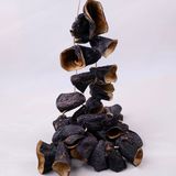 Leblebi Çarşısı Kuru Uç Patlıcan 1 Bağ (120 Gr)