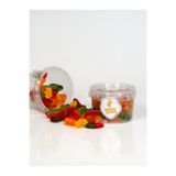 Leblebi Çarşısı LEBLEBİ ÇARŞISI JELİBON - 220 GR