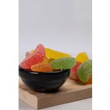 Leblebi Çarşısı Mandalina Dilim Jelibon - 500 Gr