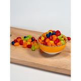 Leblebi Çarşısı Meyveli Fasulye Jelibon - 1 kg