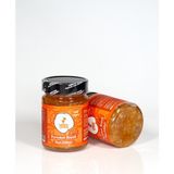 Leblebi Çarşısı Portakal Reçeli - 350 Gr