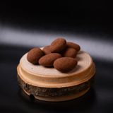 Leblebi Çarşısı Prenses Badem - 500 Gr