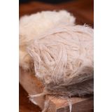 Leblebi Çarşısı Sade-Kakaolu Pişmaniye - 350 Gr