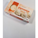 Leblebi Çarşısı Sade Pişmaniye - 150 Gr