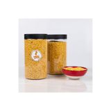 Leblebi Çarşısı Sarı Mercimek - 850 G