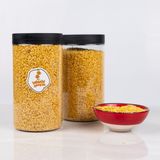 Leblebi Çarşısı Sarı Mercimek 850 Gr