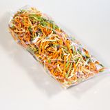Leblebi Çarşısı Sebzeli Ev Eriştesi - 500 gr