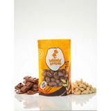Leblebi Çarşısı Sütlü Çikolata Kaplı Çiğ Kaju - 750 gr