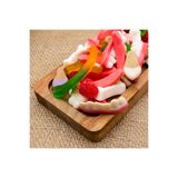 LEBLEBİ SAATİ Açık Karışık Jelibon 1 Kg