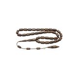 LEBLEBİ TESBİH Azobe Ağacı Tesbih Lt663