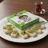 Leblebihane Bintelli Çekme Helva Antepli