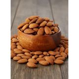 Leblebihane Çiğ Badem - 500 gr