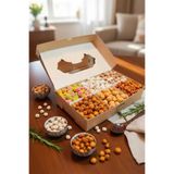 Leblebihane Hediye Leblebi Kutusu 500 gr