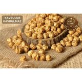 Leblebihane Kavrulur Kavrulmaz Sade Leblebi - 500 gr