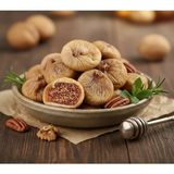 Leblebihane Kuru Incir - Lüks Dağ Inciri - 1 kg