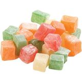Leblebihane Kuş Lokumu - Meyveli - 1 kg