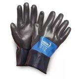Lebon Nıtrasteel (En388 4X4 2F) Kesilmeye Dayanıklı Eldiven No:10