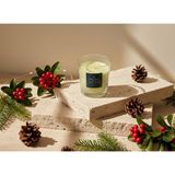 Lebron Çam Kokulu 100 gr Doğal Soya Wax Mum - 1 Adet