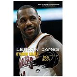 Lebron James Oyunun Kralı Martı Yayınları