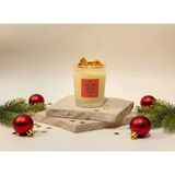 Lebron Portakal Kokulu 100 Gr Doğal Soya Wax Mum