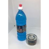 Lebron Reşo Ocak Yakıtı Jel 100 ML+150 ml