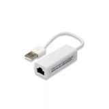 Lebron Usb Ethernet Kartı Lan Ethernet Kablolu Card Çevirici Dönüştürücü