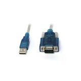 Lebron Usb To Rs232 Kablo