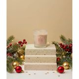 Lebron Vanilya Kokulu 100 Gr Doğal Soya Wax Mum