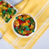 Lebsan Kuruyemiş Ayıcık Jelibon - 1 kg