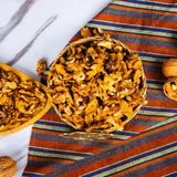 Lebsan Kuruyemiş Çeyrek Ceviz Içi - 500 gr