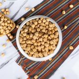 Lebsan Kuruyemiş Çifte Kavrulmuş Fındık Içi - 1 kg