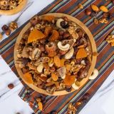 Lebsan Kuruyemiş Çiğ Atom Karışık - 1 kg