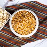 Lebsan Kuruyemiş Çiğ Mısır - 1 kg