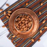 Lebsan Kuruyemiş Çiğ Yer Fıstığı - 500 gr