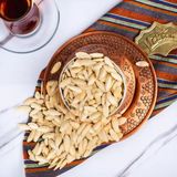 Lebsan Kuruyemiş Edirne Çiğ Kabak Çekirdeği - 1 kg