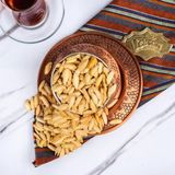 Lebsan Kuruyemiş Edirne Tarzan Kabak Çekirdeği - 1 kg