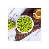 Lebsan Kuruyemiş Fıstıklı Badem Şekeri 500GR