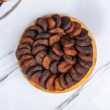 Lebsan Kuruyemiş Gün Kurusu Kayısı - 250 gr