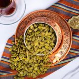 Lebsan Kuruyemiş Kabak Çekirdeği Içi - 500 gr