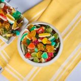 Lebsan Kuruyemiş Karışık Jelibon - 1 kg