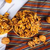 Lebsan Kuruyemiş Kelebek Ceviz Içi - 500 gr