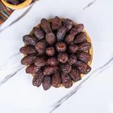 Lebsan Kuruyemiş Kudüs Hurması - 1 kg