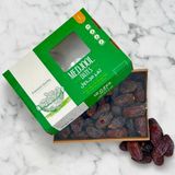 Lebsan Kuruyemiş Kudüs Medjool Hurma 1 kg